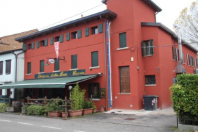 Osteria Locanda Dalla Lina Mirano